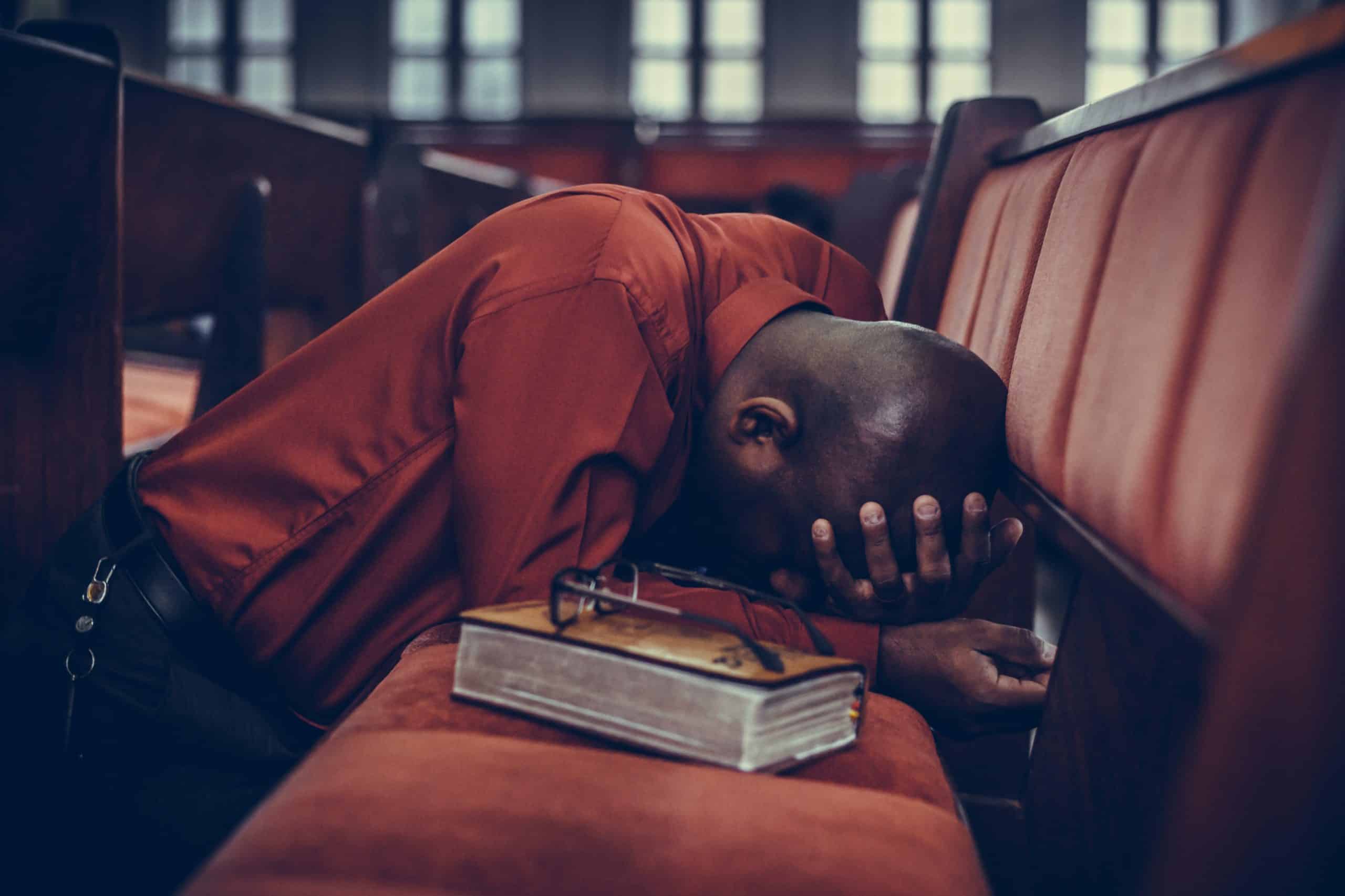 The Prayer that God Answers