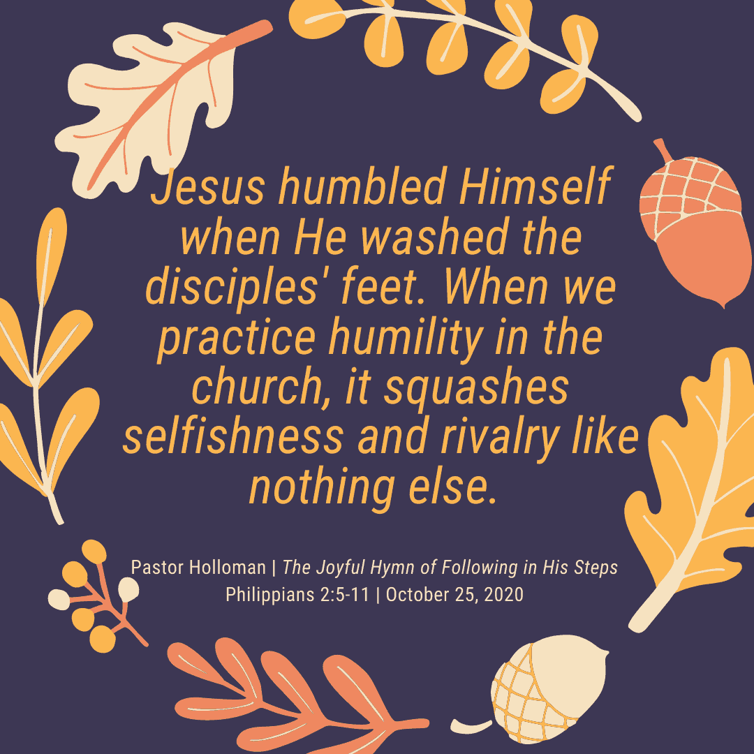 Thanks-living not just Thanksgiving