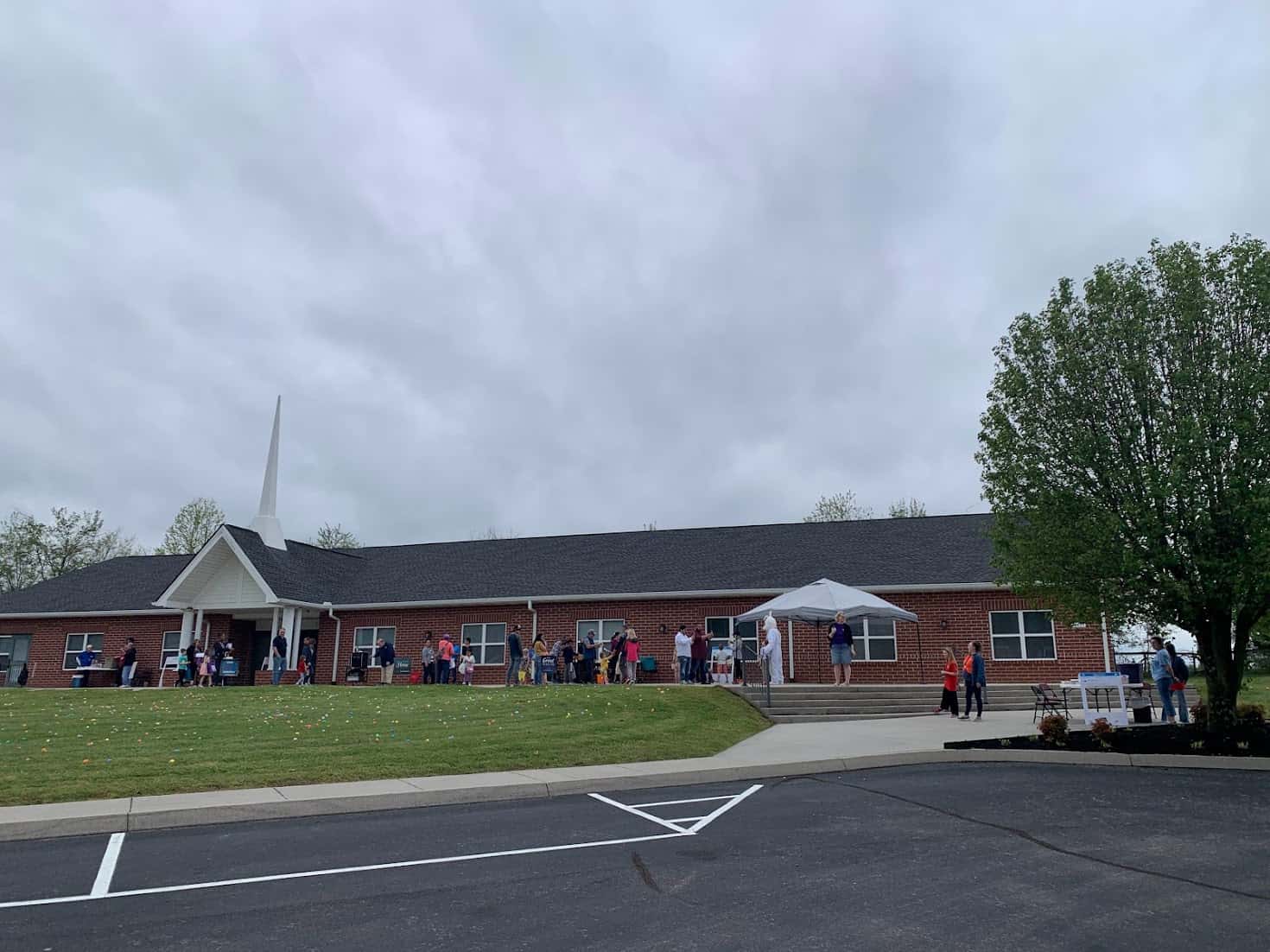 Easter Weekend 2022 Photos Hardin Valley Church