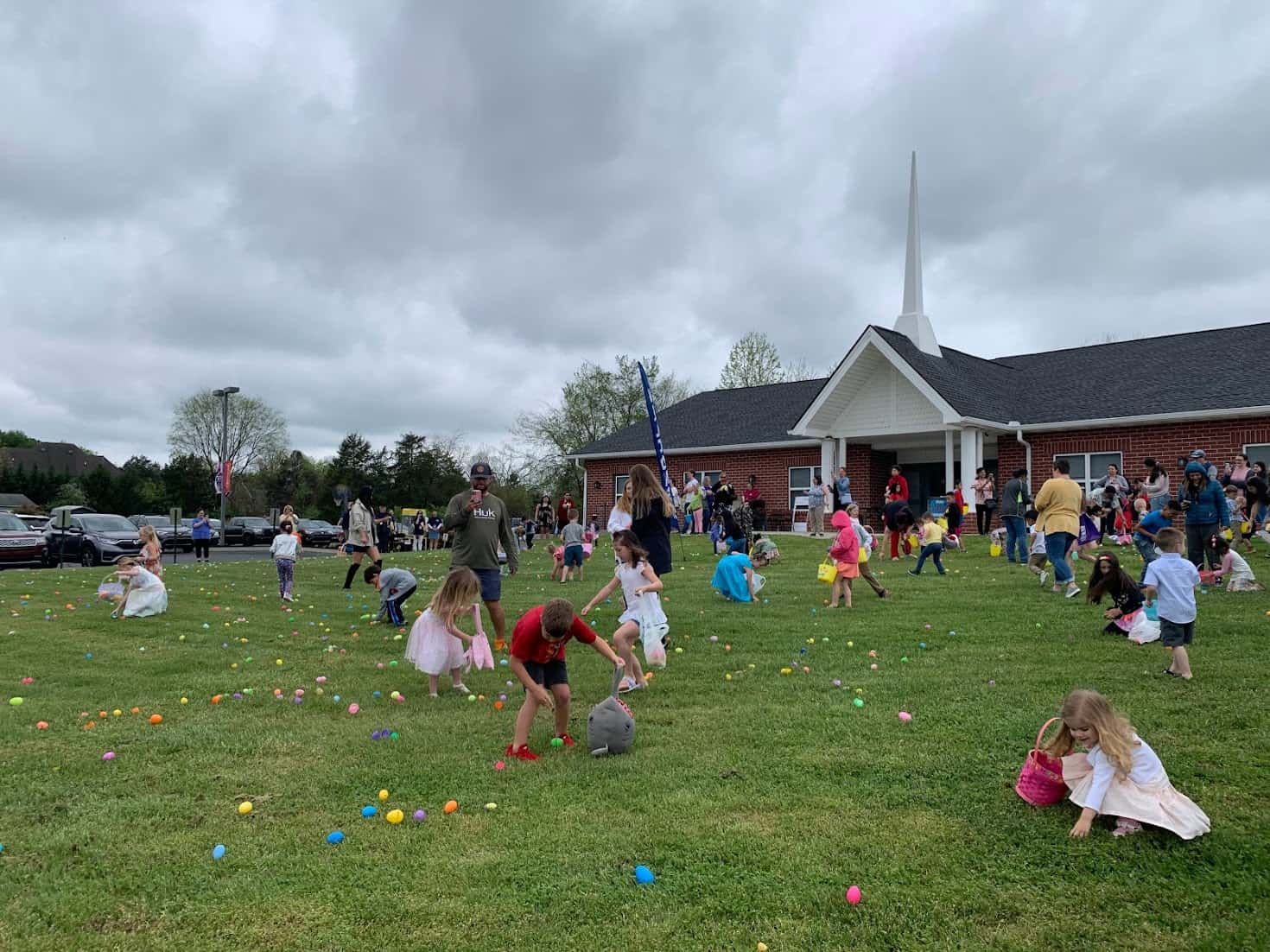 Easter Weekend 2022 Photos Hardin Valley Church
