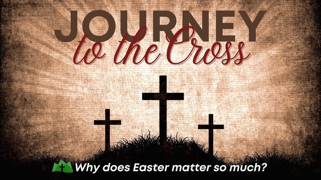 Why Does Easter Matter So Much? | Luke 9:51-56