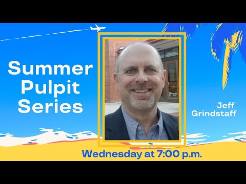 How To Pray When You’ve Lost Hope – Psalm 50 | Jeff Grindstaff