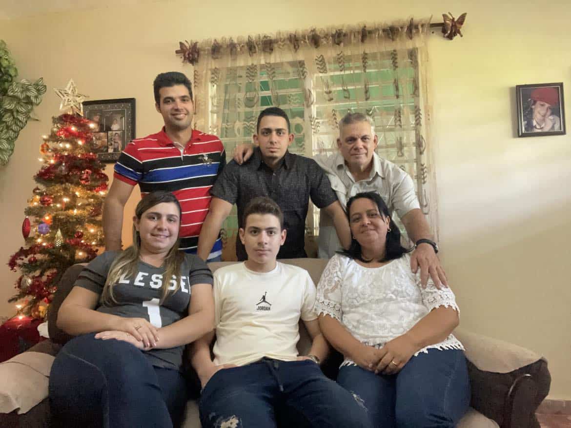 Cu ba Update from Pastor Leonel – April 2024 | Hardin Valley Church