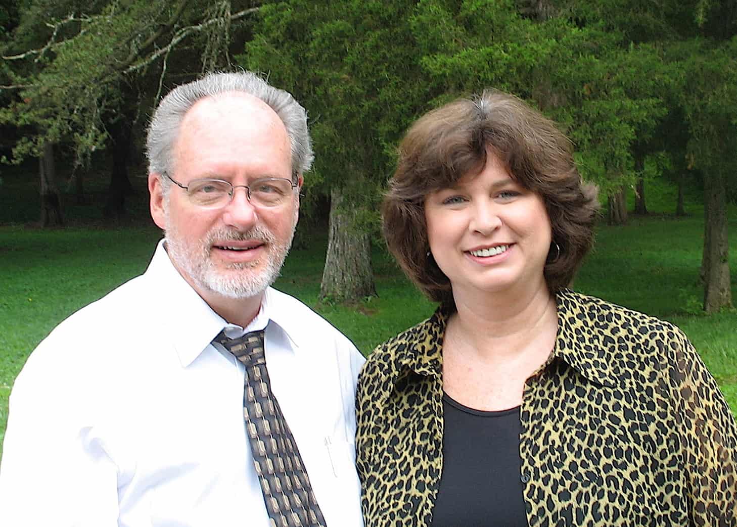 The Work of the Holy Spirit in the Founding of Hardin Valley Church