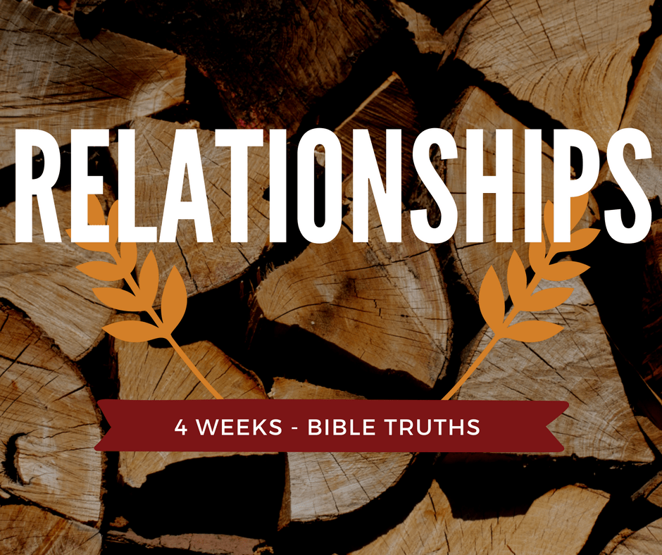 My Relationship to the Lost