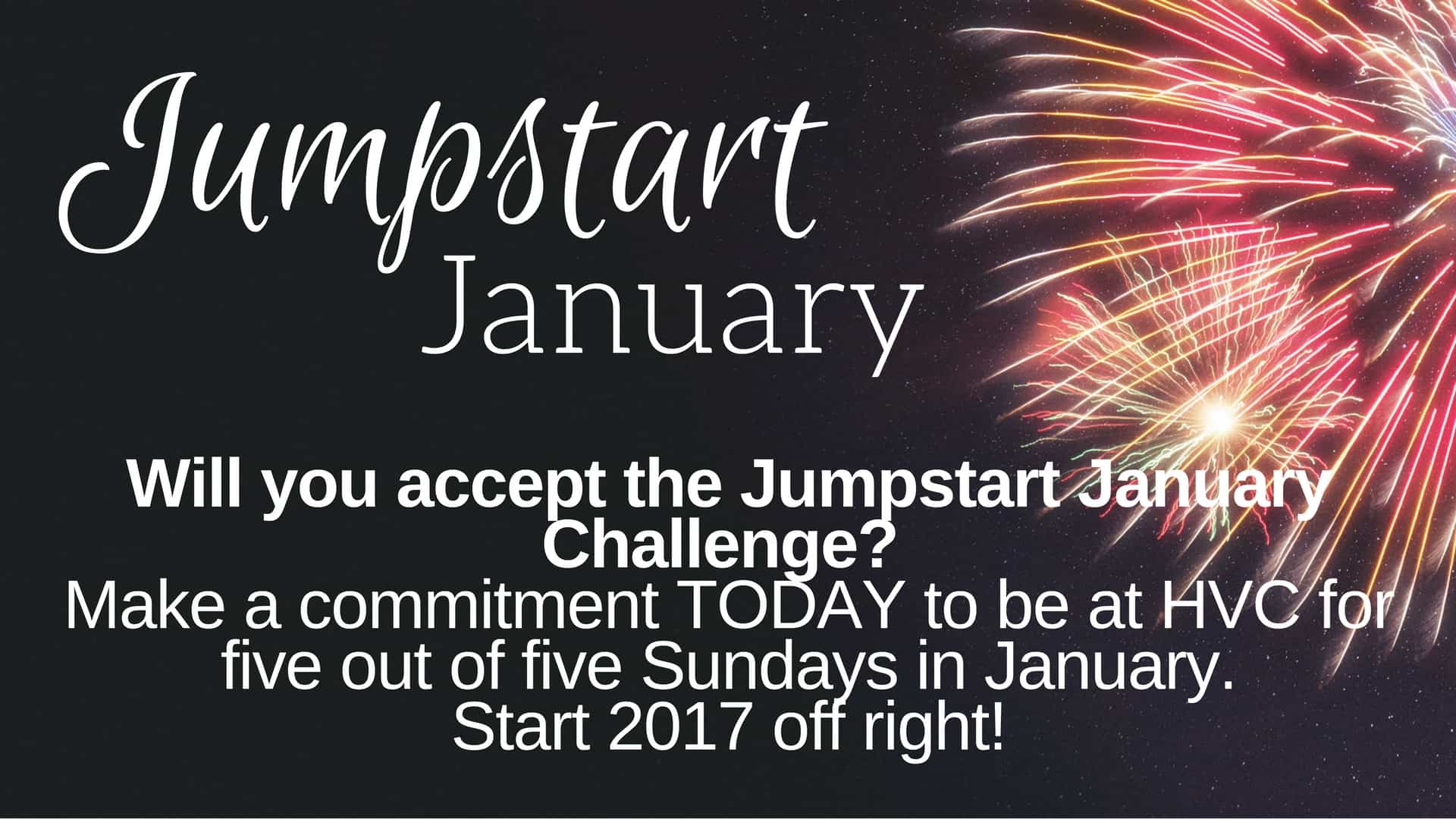 3 Keys to Being a Disciple in 2017