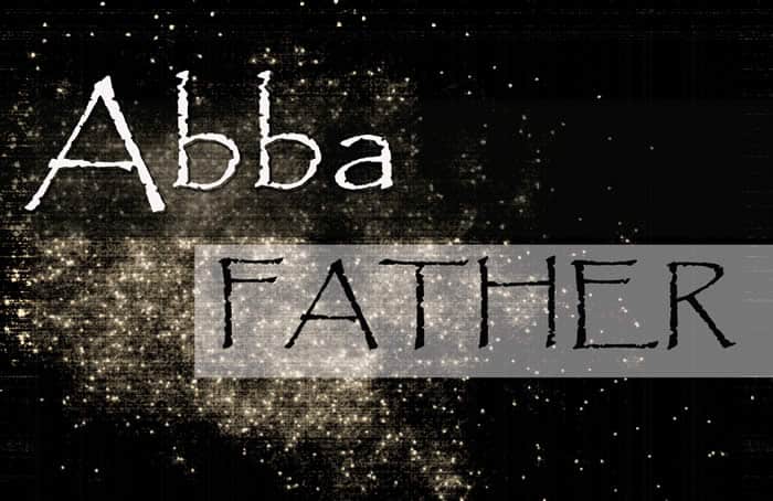 The Comfort Of Our Father