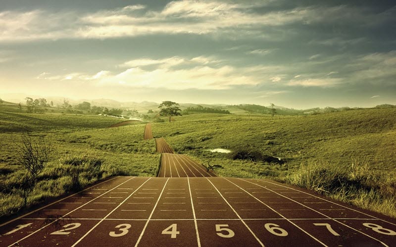 Run to Win