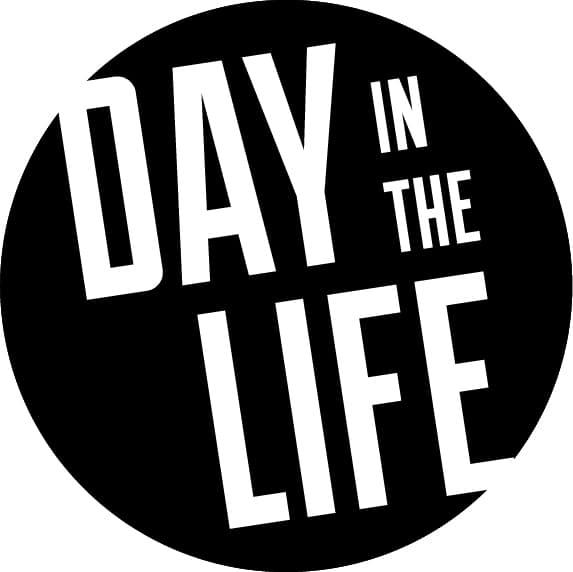 A Day in The Life
