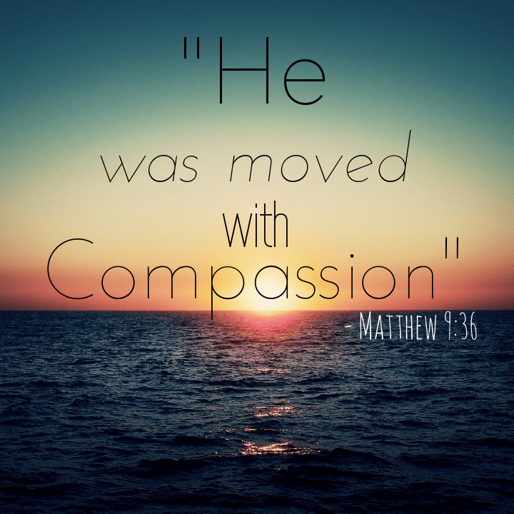 Living Faith – Caring about What other people Believe