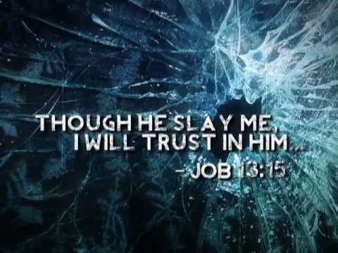 When God is Silent Yet Still There