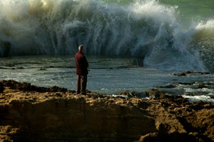 Confidence In The Midst of Calamity