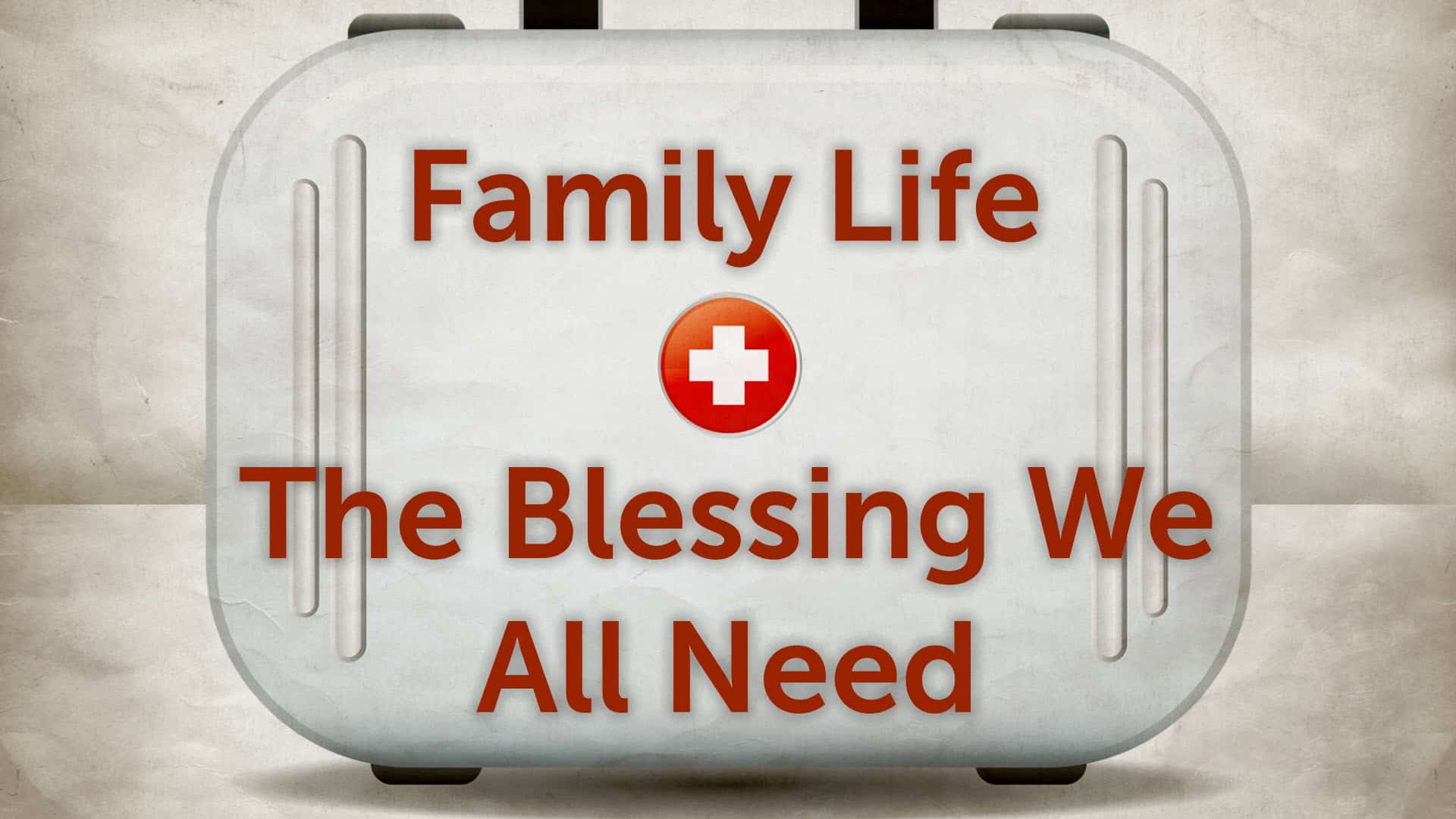 Fathers – Bless Your Children
